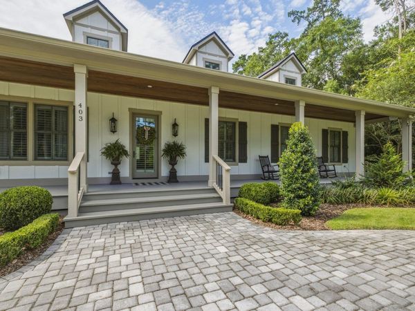 403 Plantation Road , Tallahassee, FL 32303