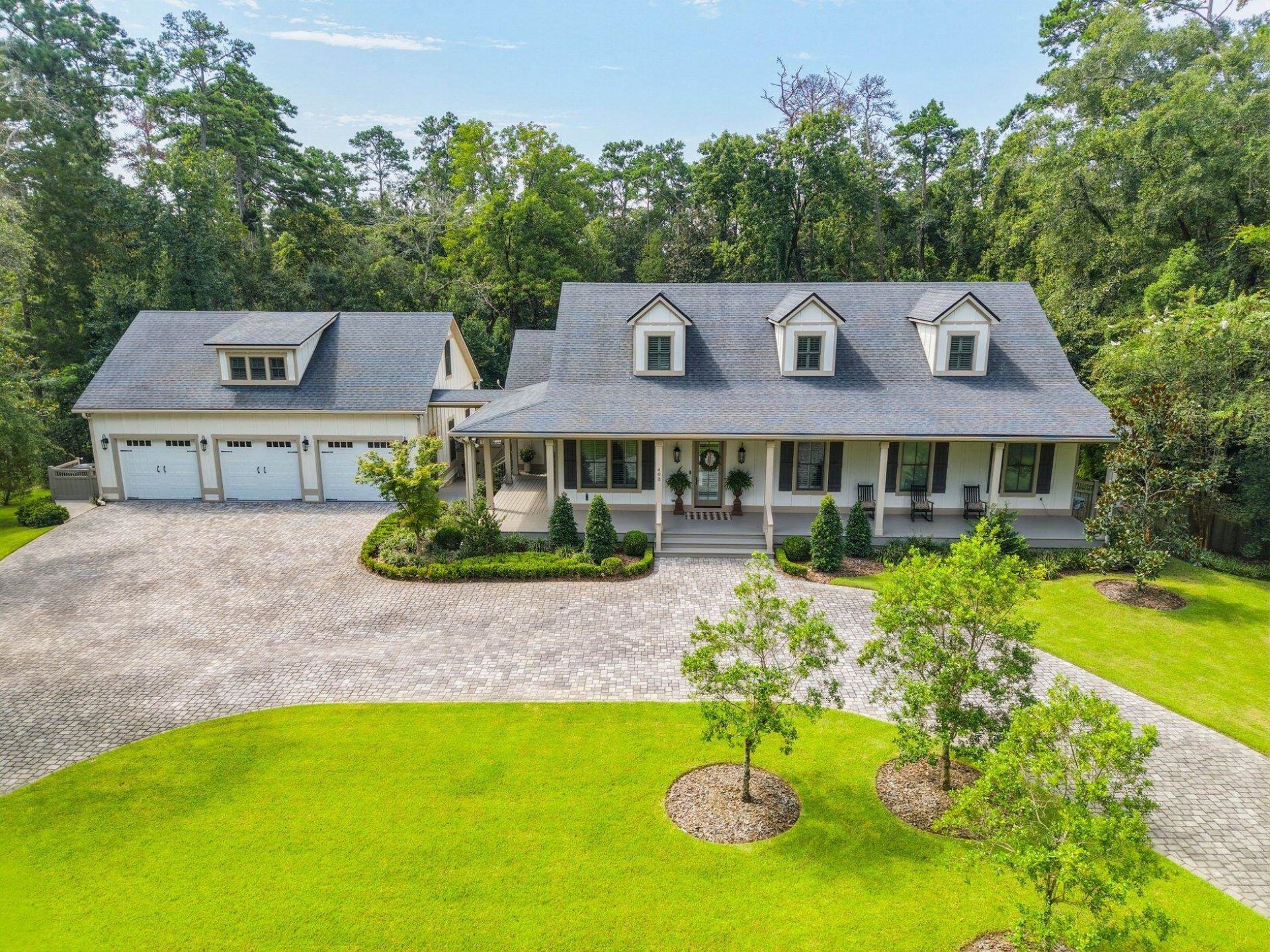 403 Plantation Road , Tallahassee, FL 32303 Photo