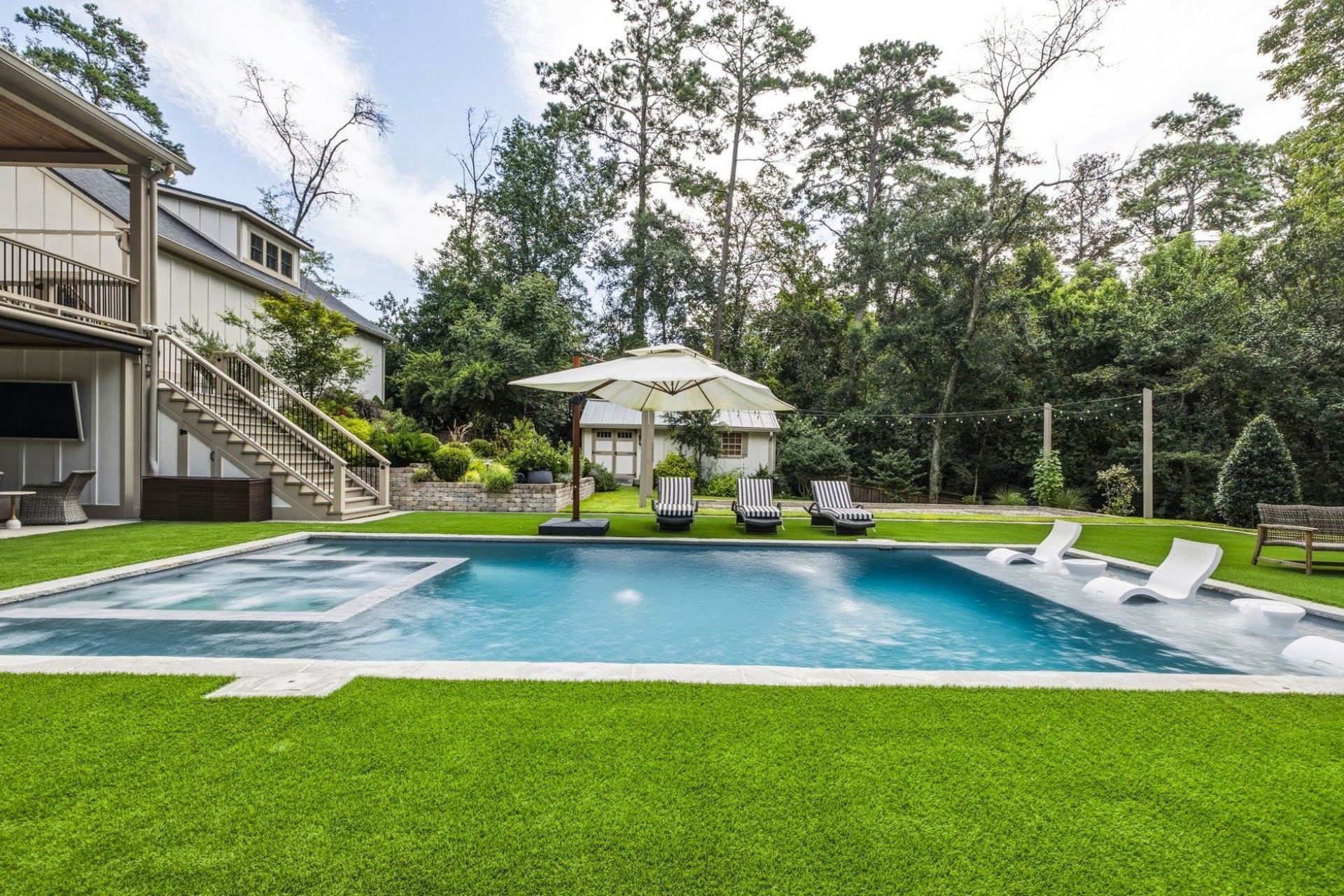 403 Plantation Road , Tallahassee, FL 32303 Photo
