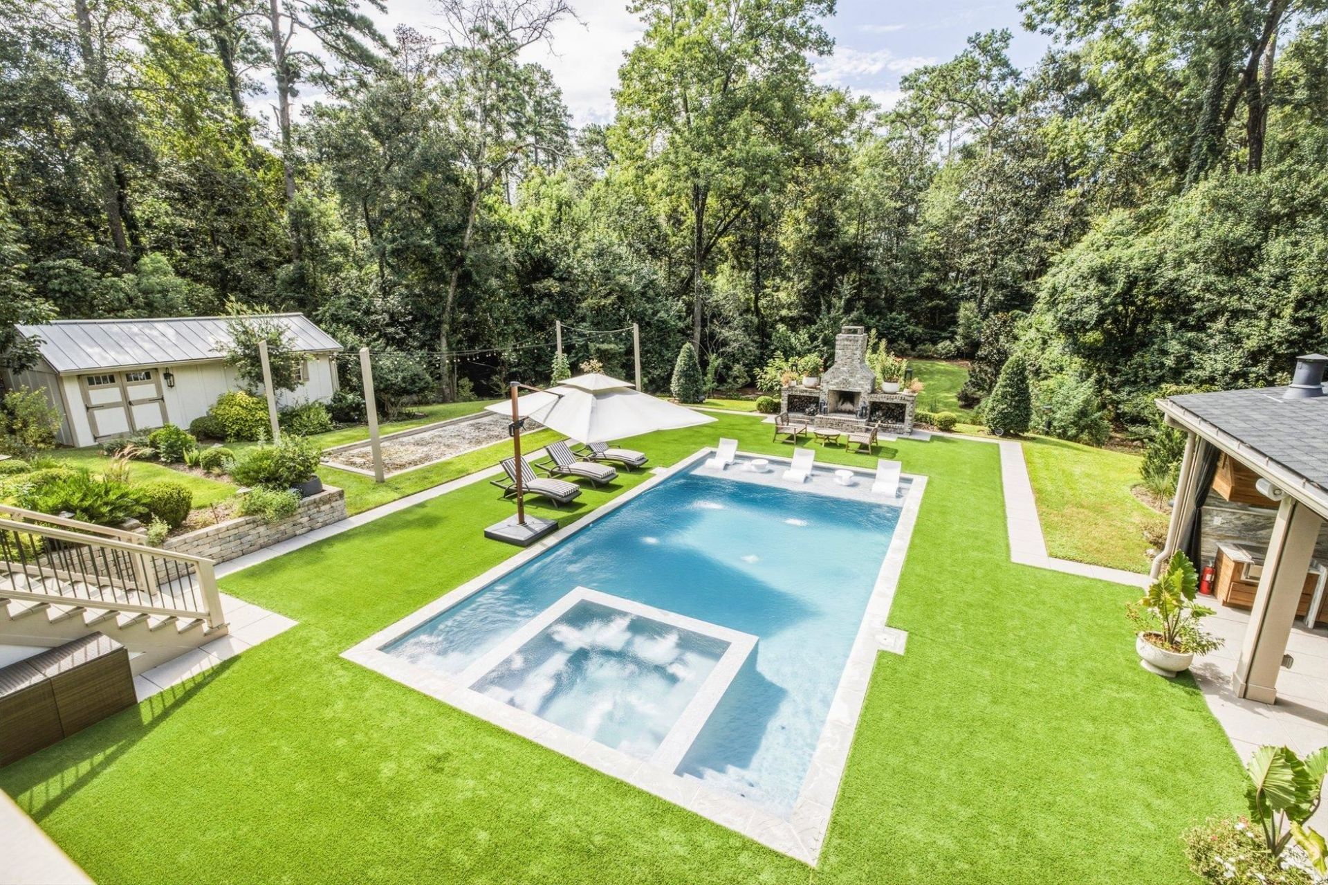 403 Plantation Road , Tallahassee, FL 32303 Photo
