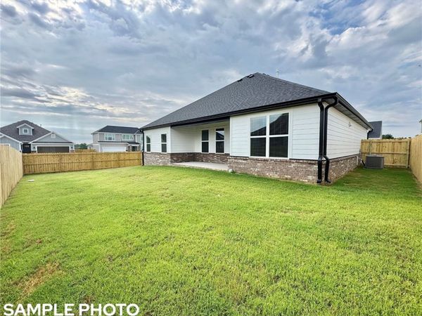 3770 Repose , Springdale, AR 72764