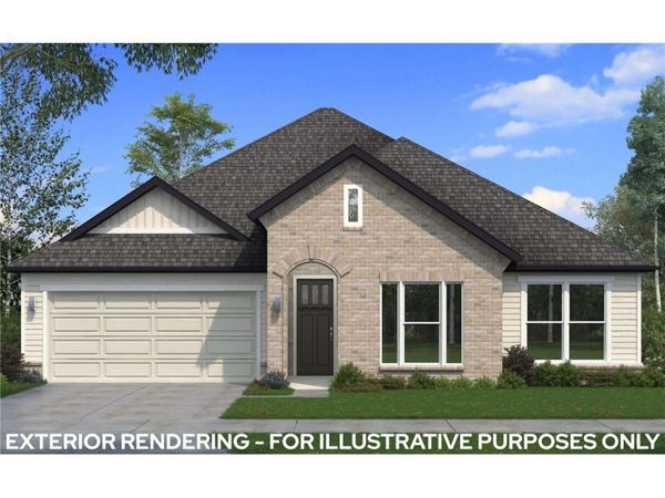 3770 Repose , Springdale, AR 72764