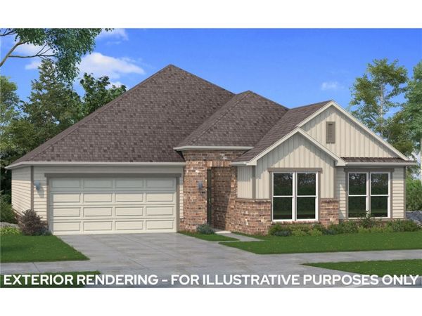3769 Respite Street , Springdale, AR 72764
