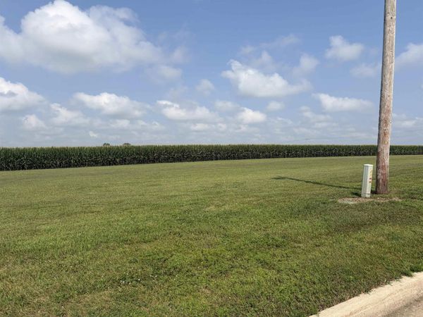 607 Van Buren Street, Wellsburg, IA 50680