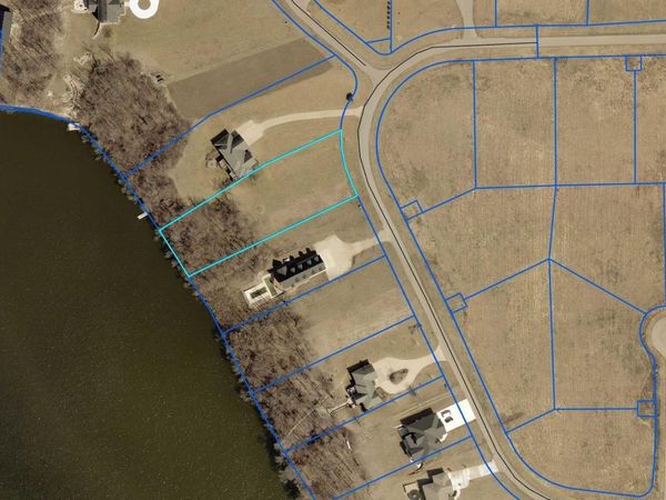 1019 (Lot 9) Harbor Ridge , Nashua, IA 50658