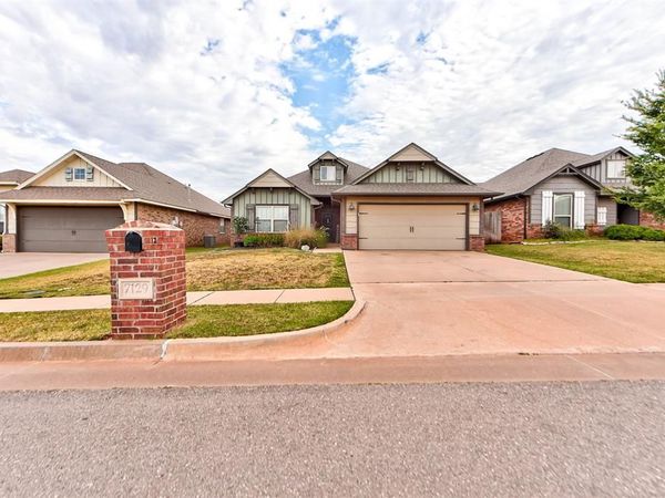 7129 NW 145th Street, Oklahoma City, OK 73142