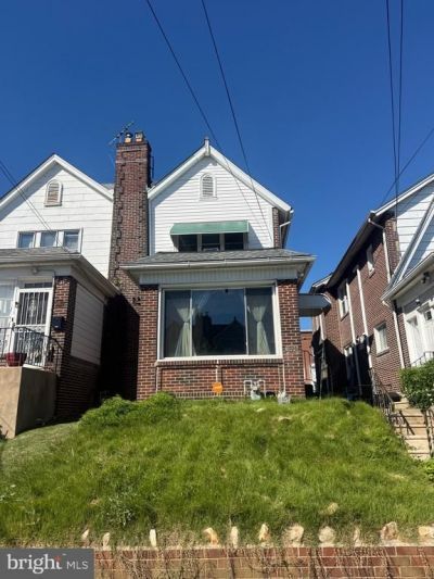 1056 SERRILL AVENUE , LANSDOWNE, PA 19050