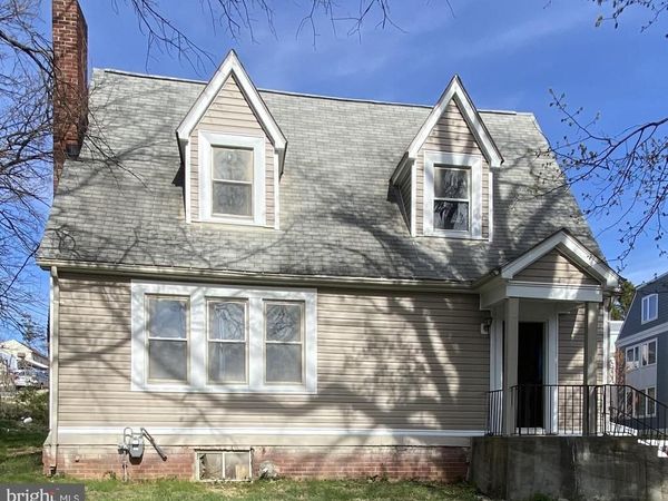 2401 SHIRLINGTON ROAD , ARLINGTON, VA 22206