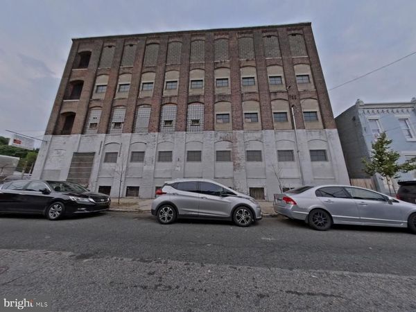 2842–52 & 2832–2840 ROSEHILL ST, PHILADELPHIA, PA 19134
