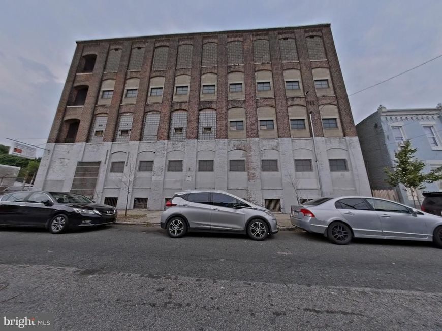 2842–52 & 2832–2840 Rosehill St, Philadelphia, PA 19134 Main Photo