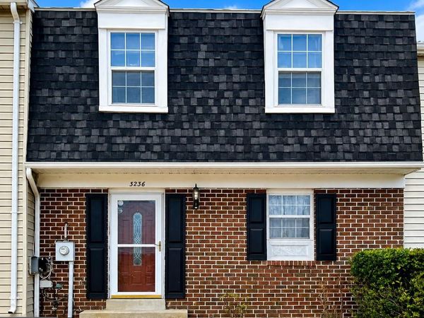 3236 RYON COURT, WALDORF, MD 20601
