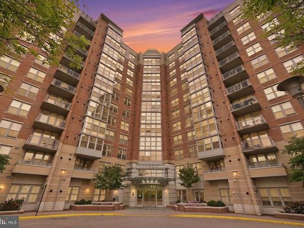 11800 SUNSET HILLS ROAD , Unit 914, RESTON, VA 20190