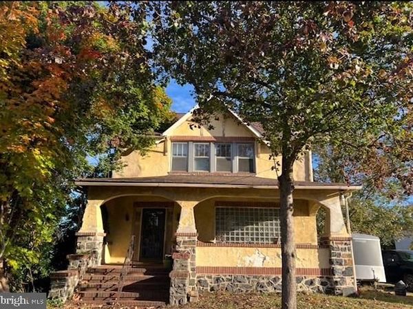 4600 E JOPPA ROAD, PERRY HALL, MD 21128