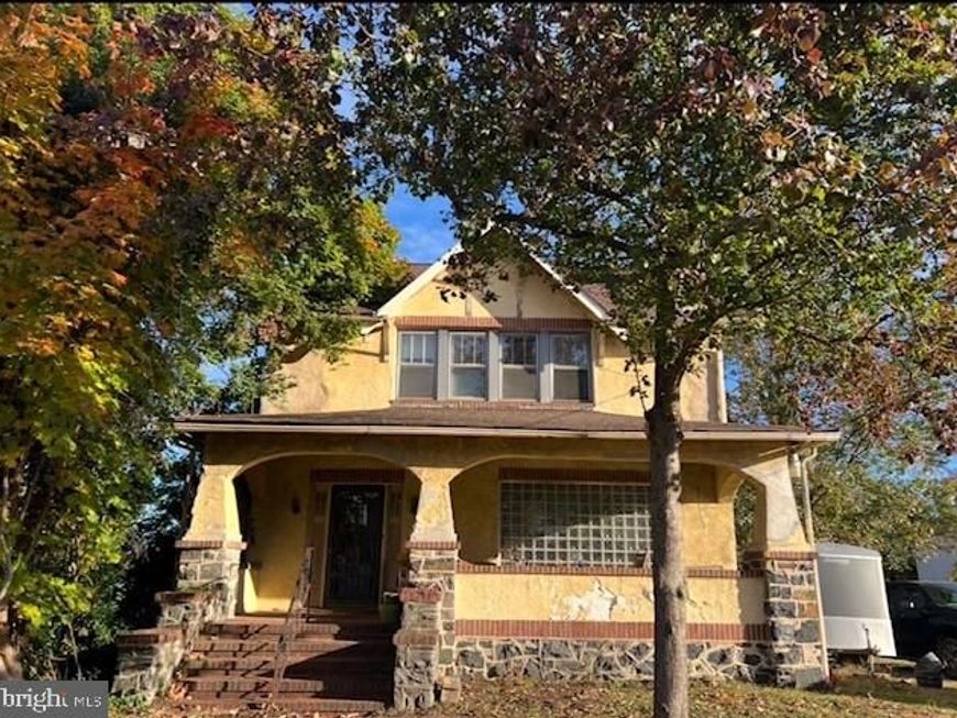 4600 E Joppa Road, Perry Hall, MD 21128 Main Photo