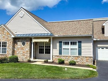 3201 HALF MILE POST S , GARNET VALLEY, PA 19060