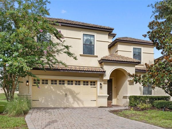 1478 MOON VALLEY DRIVE , DAVENPORT, FL 33896