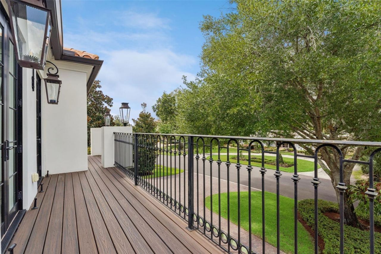 276 Detmar Drive, Winter Park, FL 32789 Photo