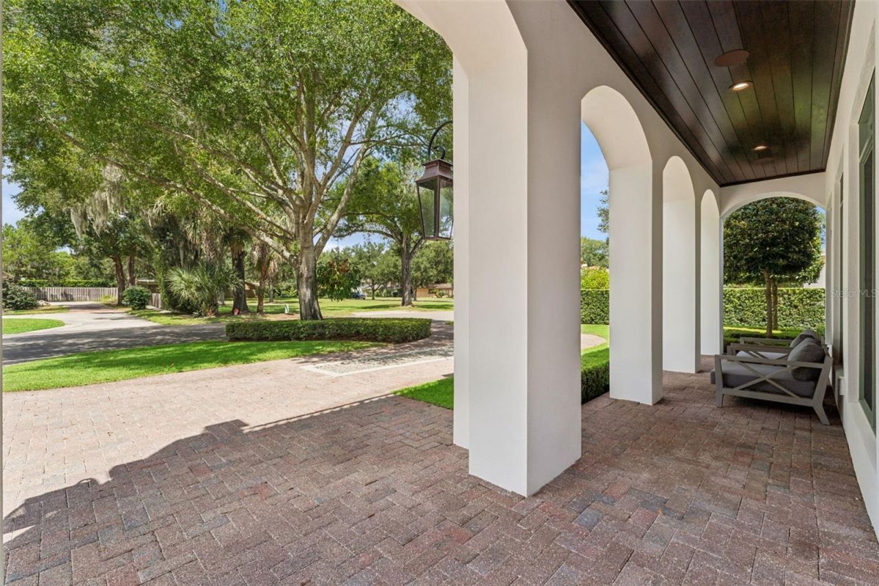 276 Detmar Drive, Winter Park, FL 32789 Photo
