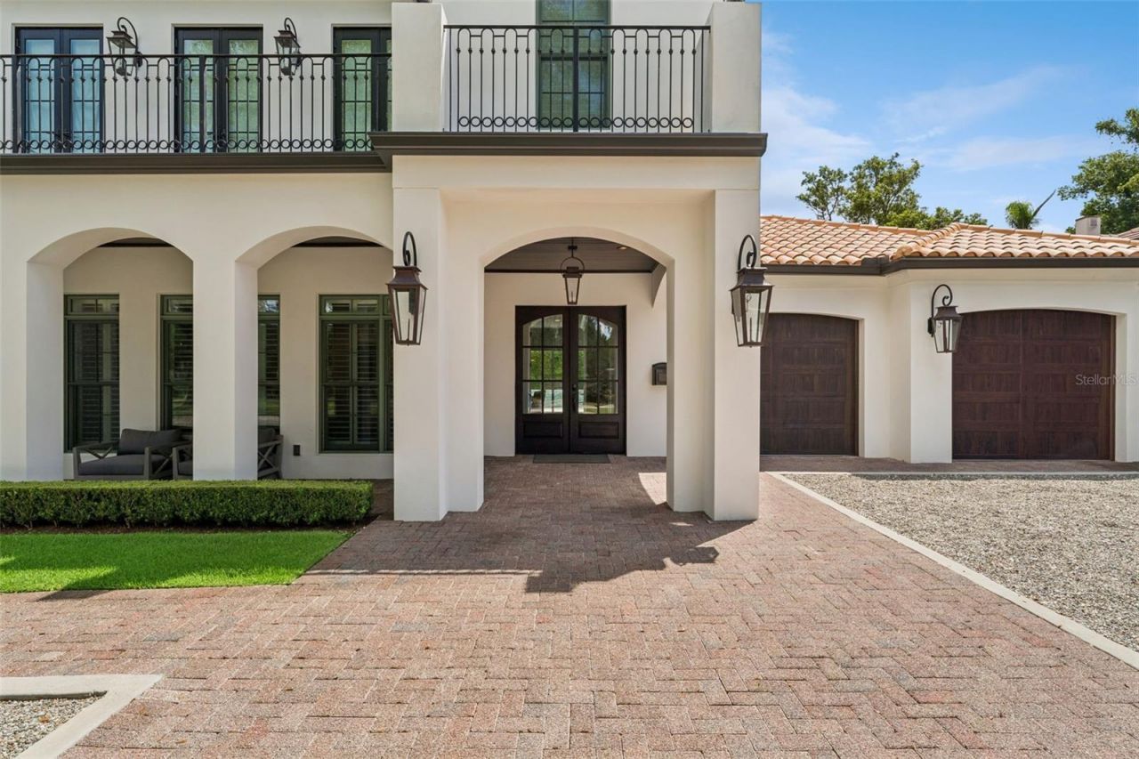 276 Detmar Drive, Winter Park, FL 32789 Photo