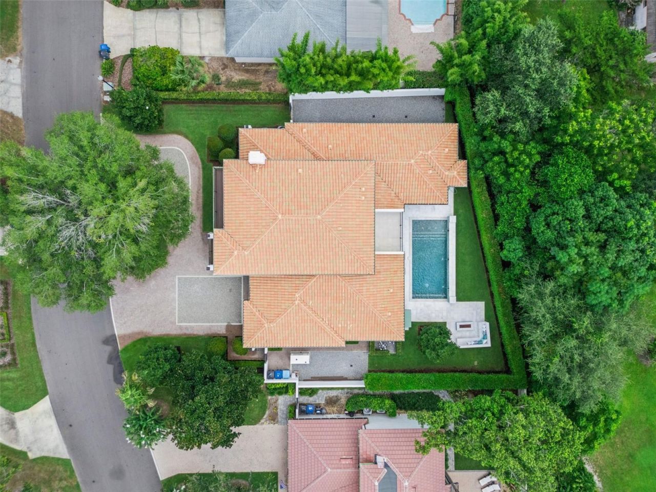 276 Detmar Drive, Winter Park, FL 32789 Photo