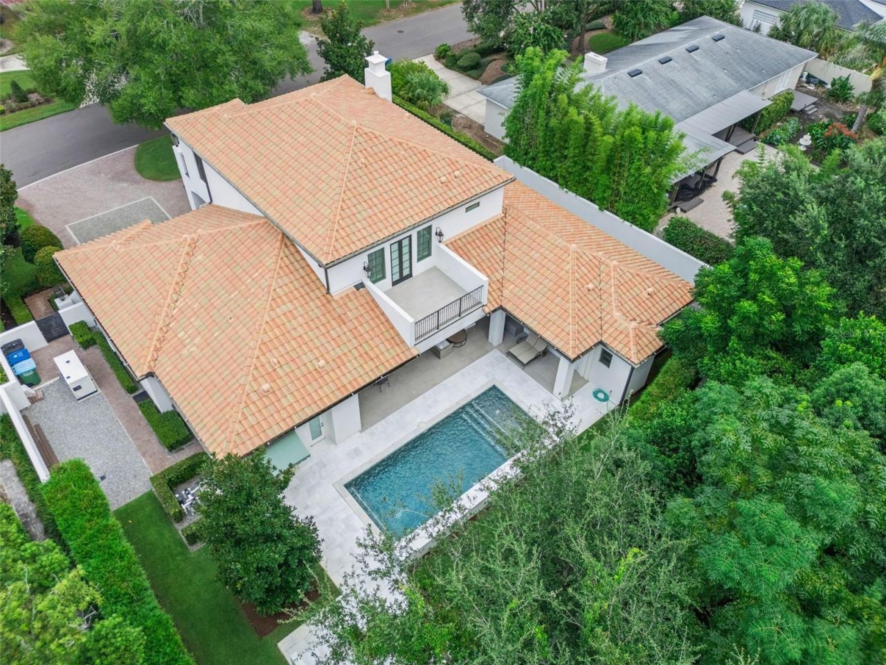 276 Detmar Drive, Winter Park, FL 32789 Photo