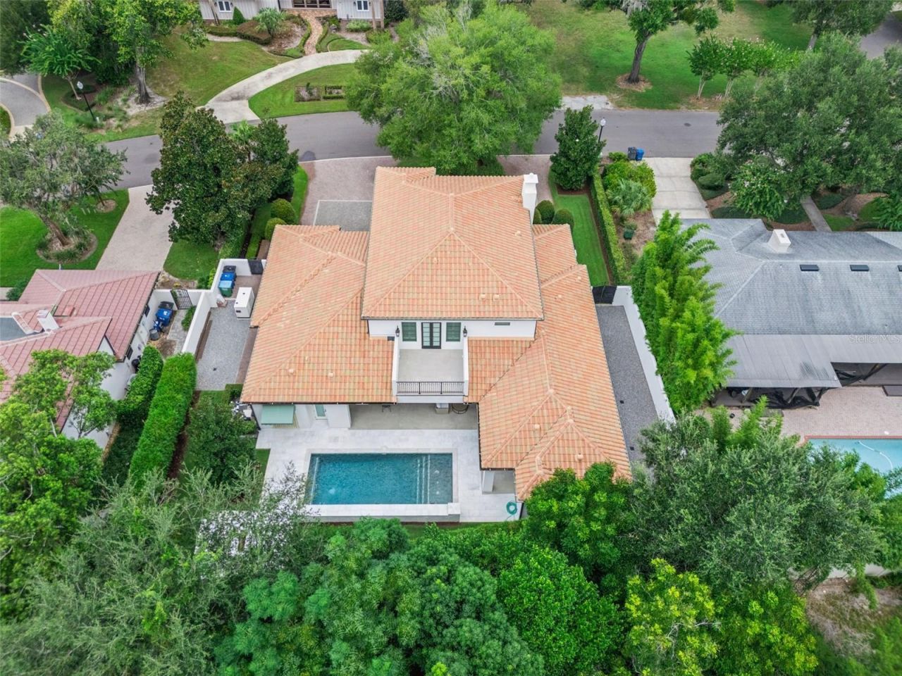 276 Detmar Drive, Winter Park, FL 32789 Photo