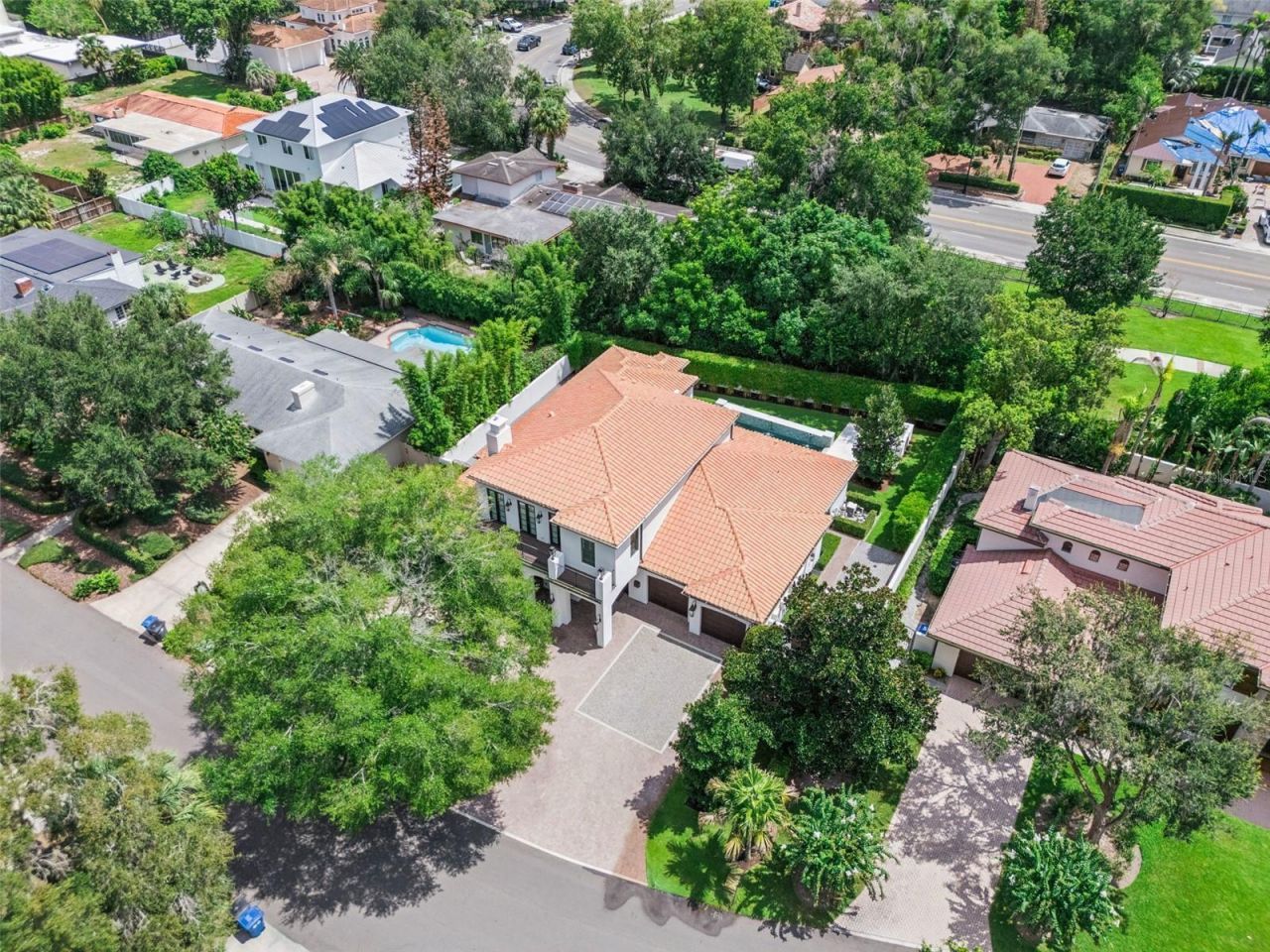 276 Detmar Drive, Winter Park, FL 32789 Photo