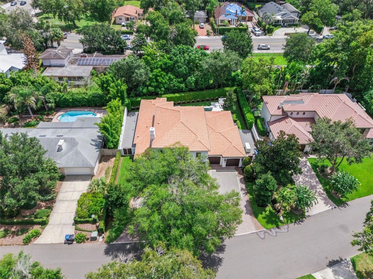 276 Detmar Drive, Winter Park, FL 32789 Photo