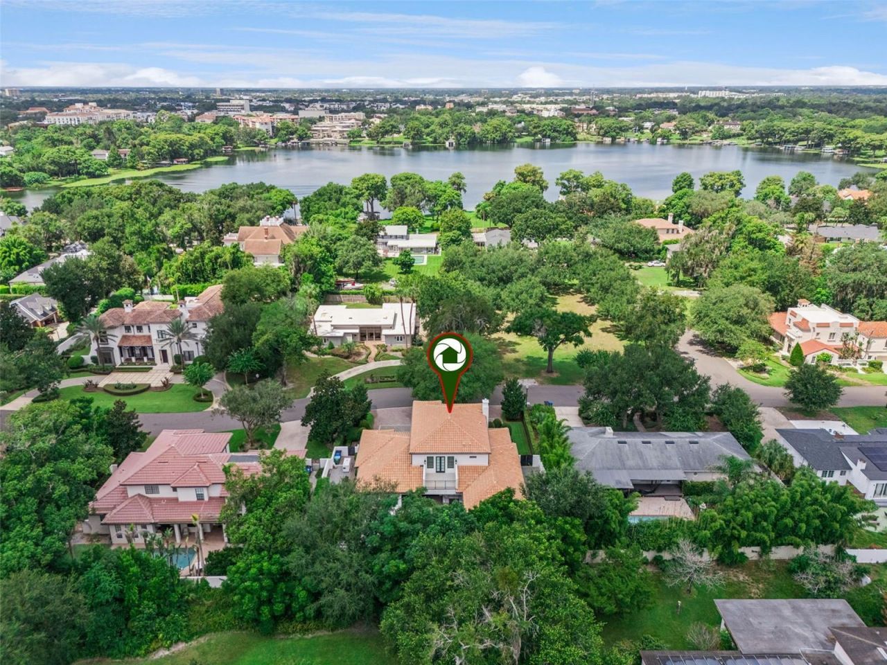276 Detmar Drive, Winter Park, FL 32789 Photo