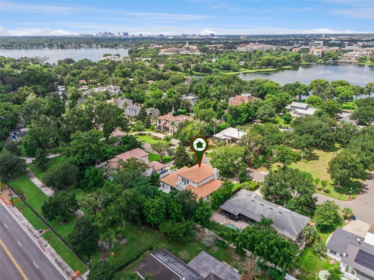 276 Detmar Drive, Winter Park, FL 32789 Photo