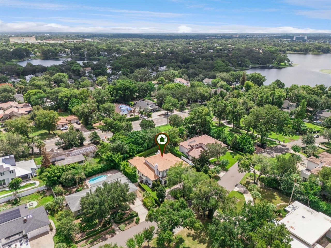 276 Detmar Drive, Winter Park, FL 32789 Photo