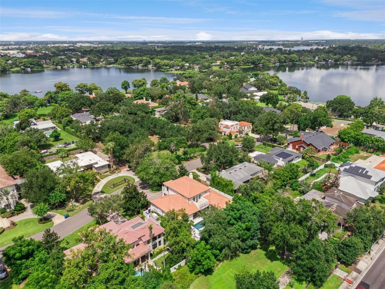 276 Detmar Drive, Winter Park, FL 32789 Photo