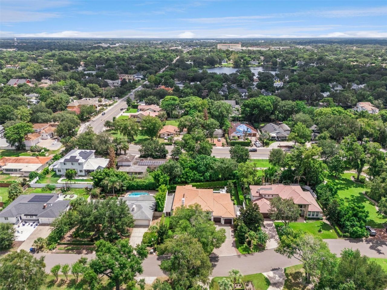 276 Detmar Drive, Winter Park, FL 32789 Photo