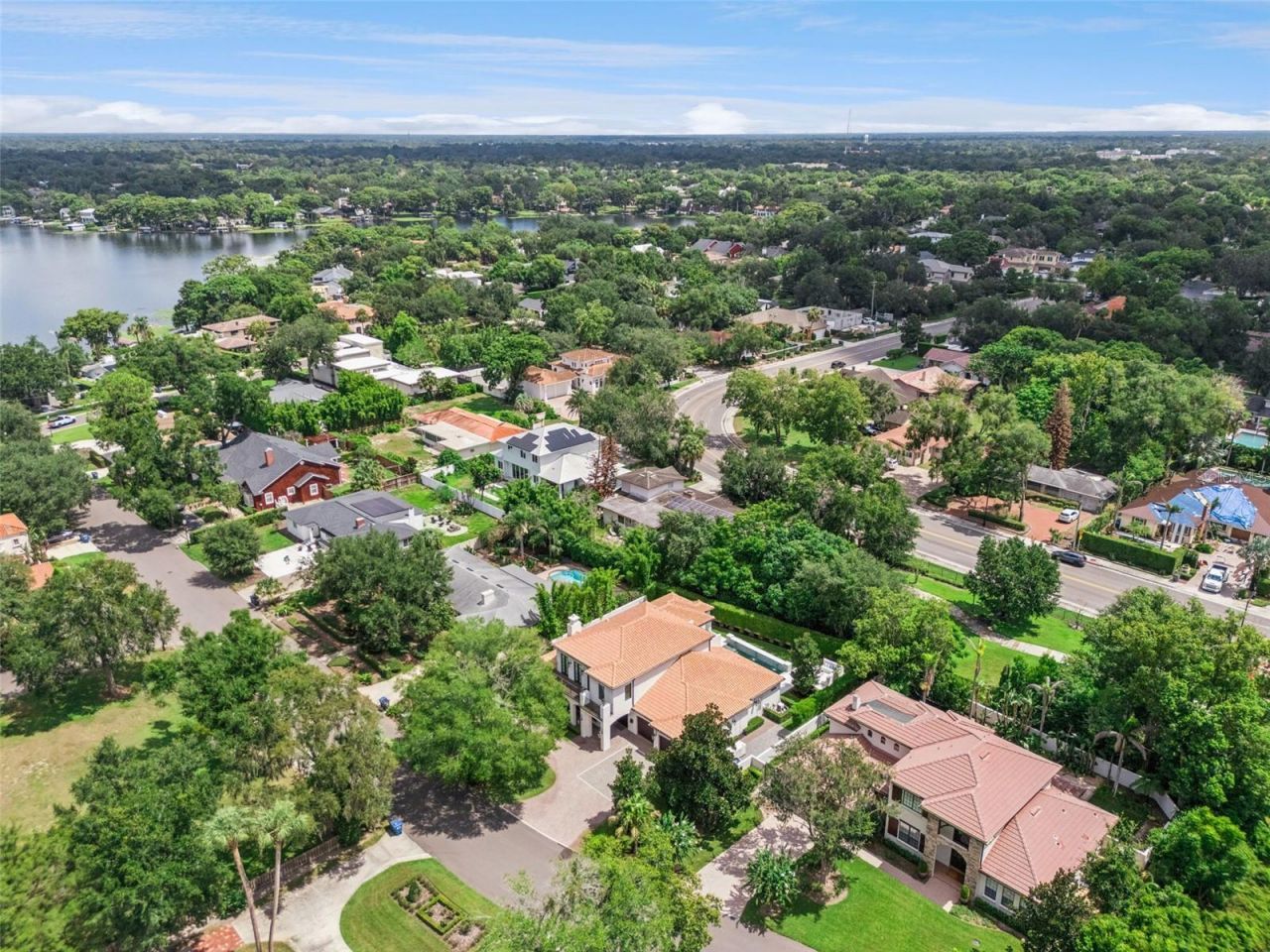 276 Detmar Drive, Winter Park, FL 32789 Photo