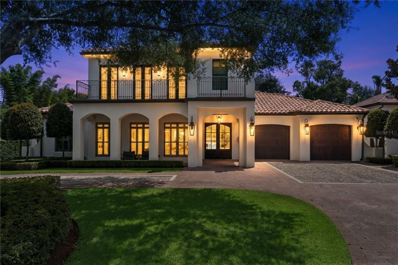 276 Detmar Drive, Winter Park, FL 32789 Photo