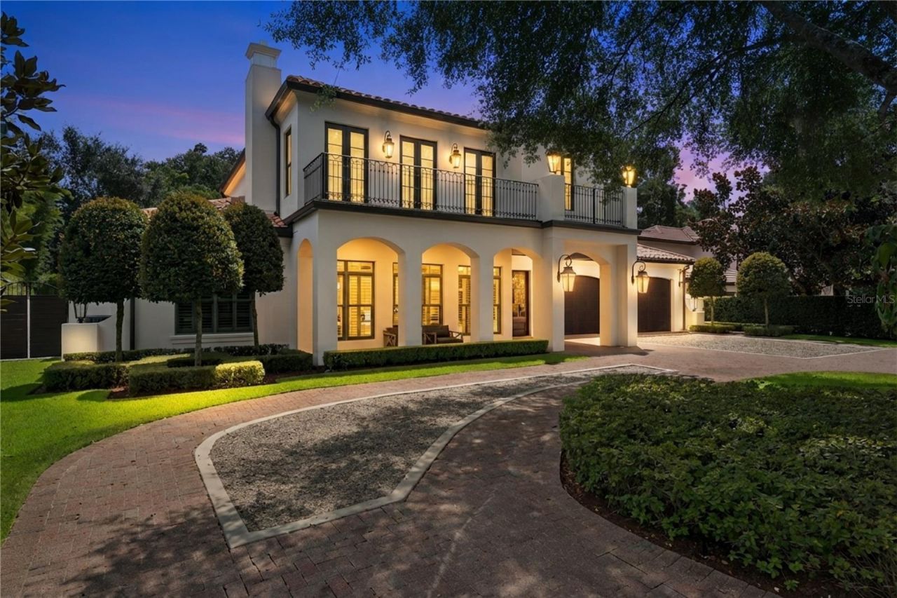 276 Detmar Drive, Winter Park, FL 32789 Photo