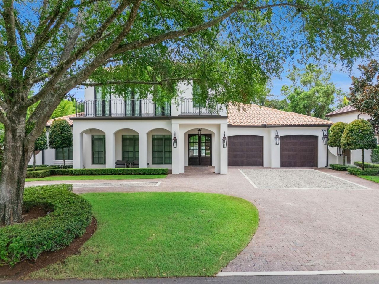 276 Detmar Drive, Winter Park, FL 32789 Photo