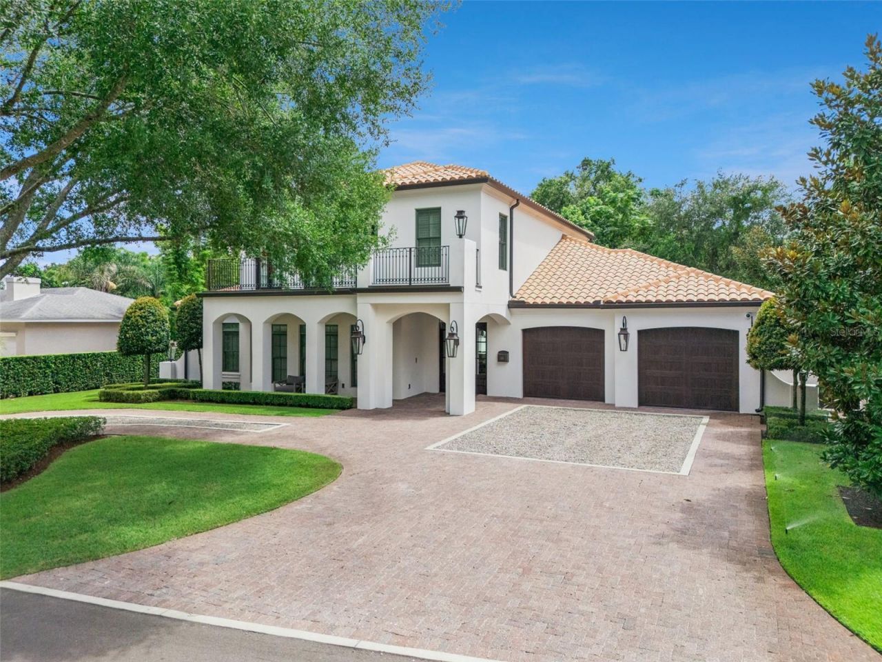 276 Detmar Drive, Winter Park, FL 32789 Photo