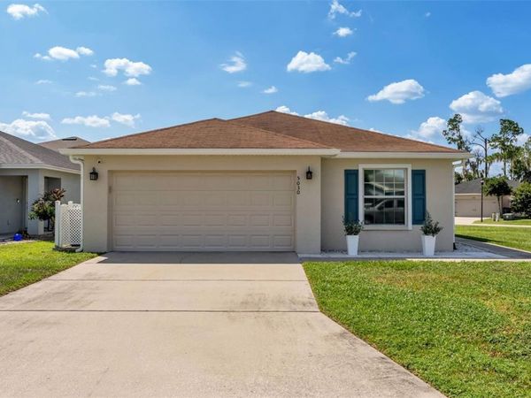 5030 BELMONT PARK LANE , MULBERRY, FL 33860