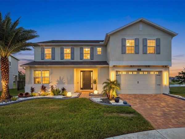 4953 OLIVIA COURT , ST CLOUD, FL 34772