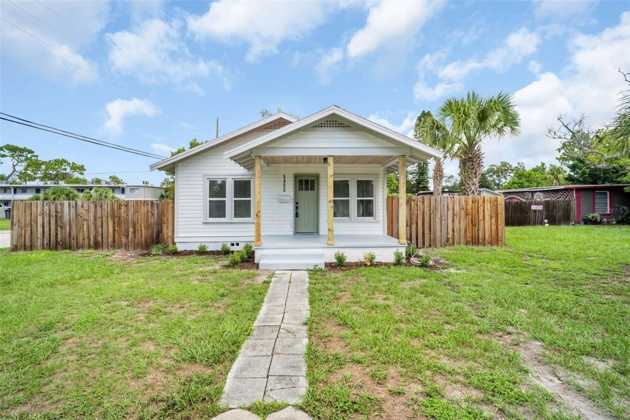5355 2nd Avenue S, Saint Petersburg, FL 33707 Photo
