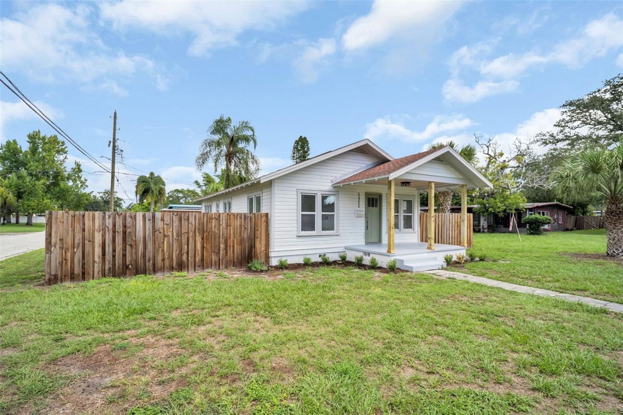 5355 2nd Avenue S, Saint Petersburg, FL 33707 Photo