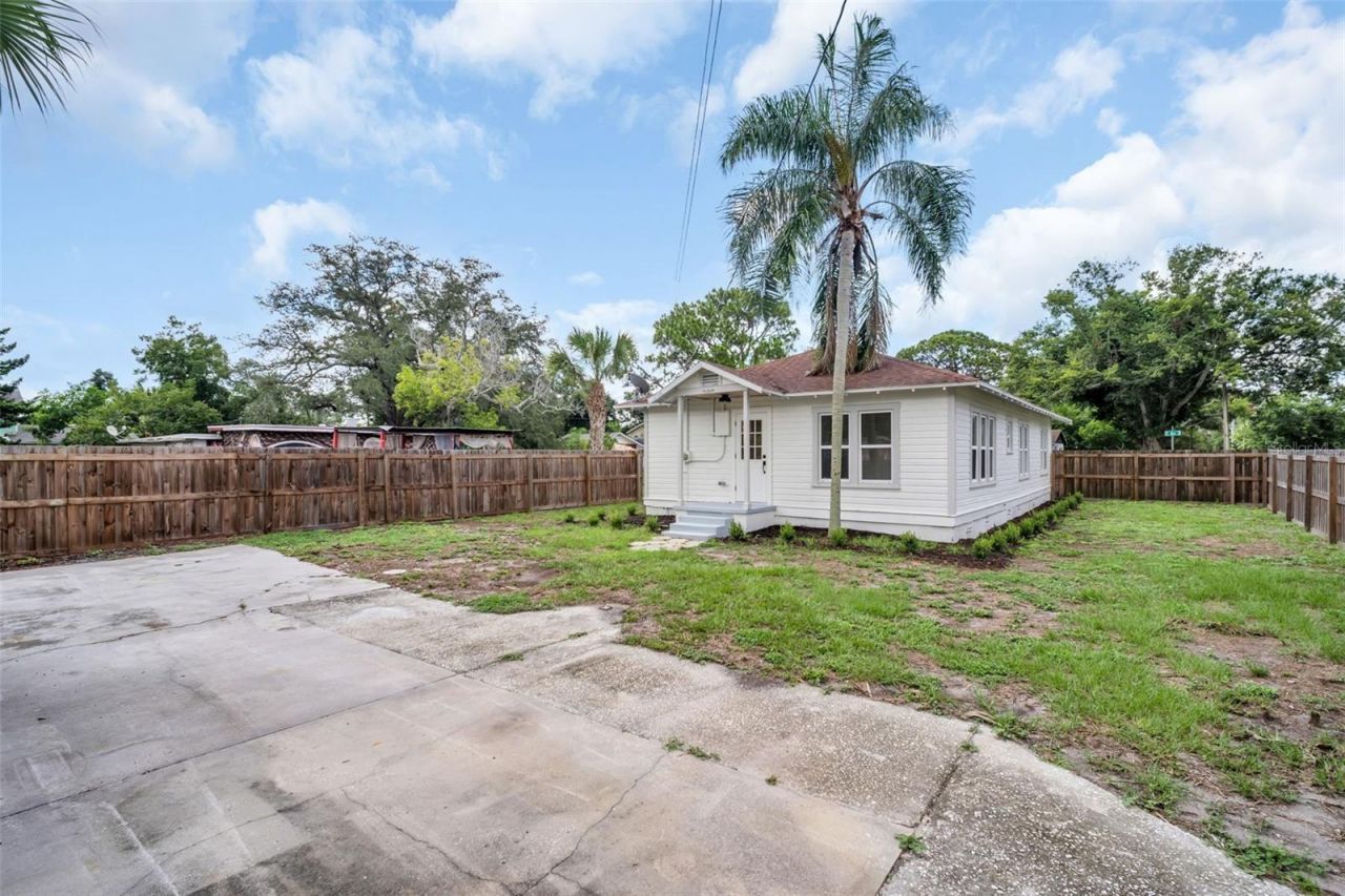 5355 2nd Avenue S, Saint Petersburg, FL 33707 Photo