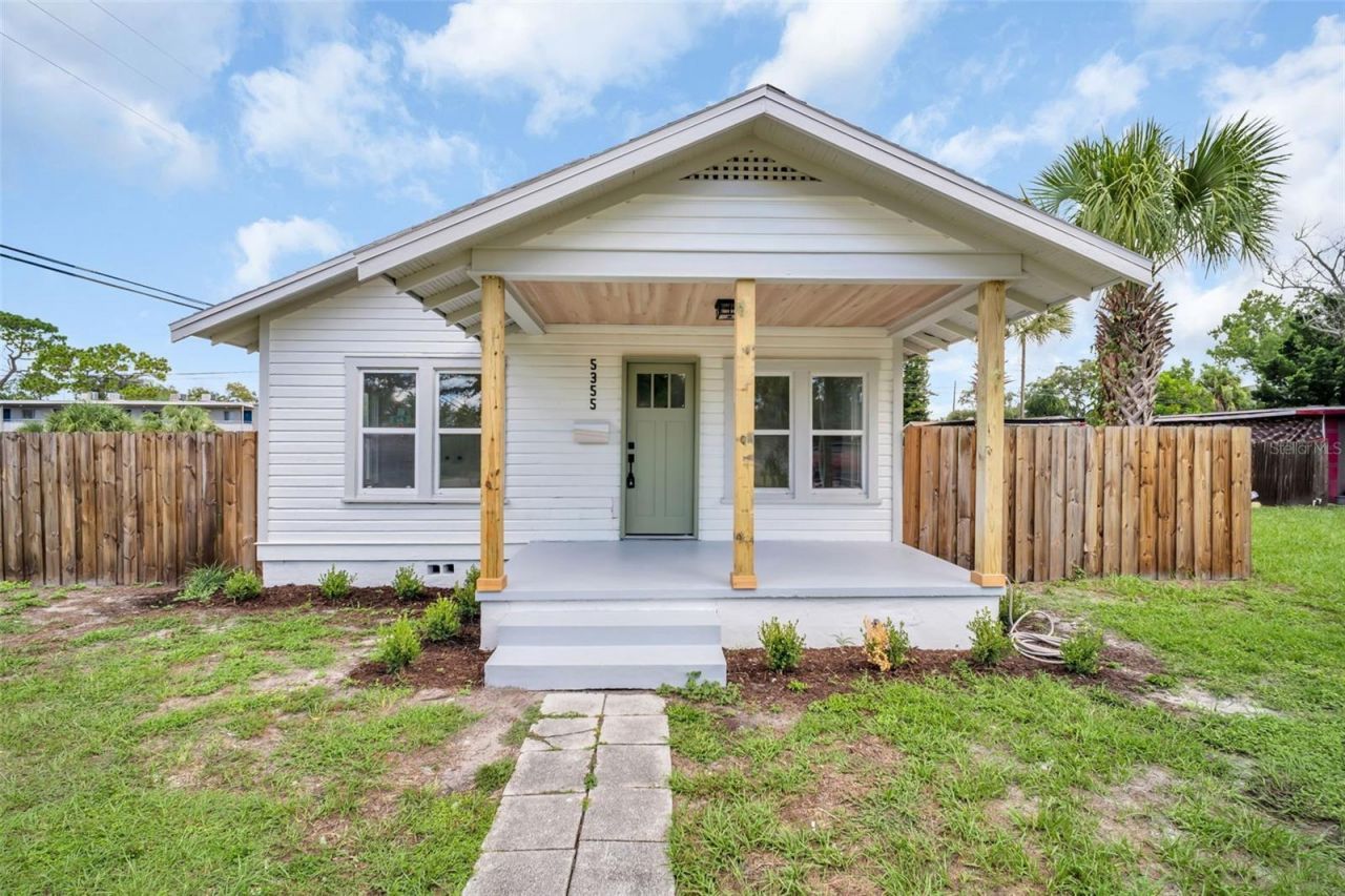 5355 2nd Avenue S, Saint Petersburg, FL 33707 Photo
