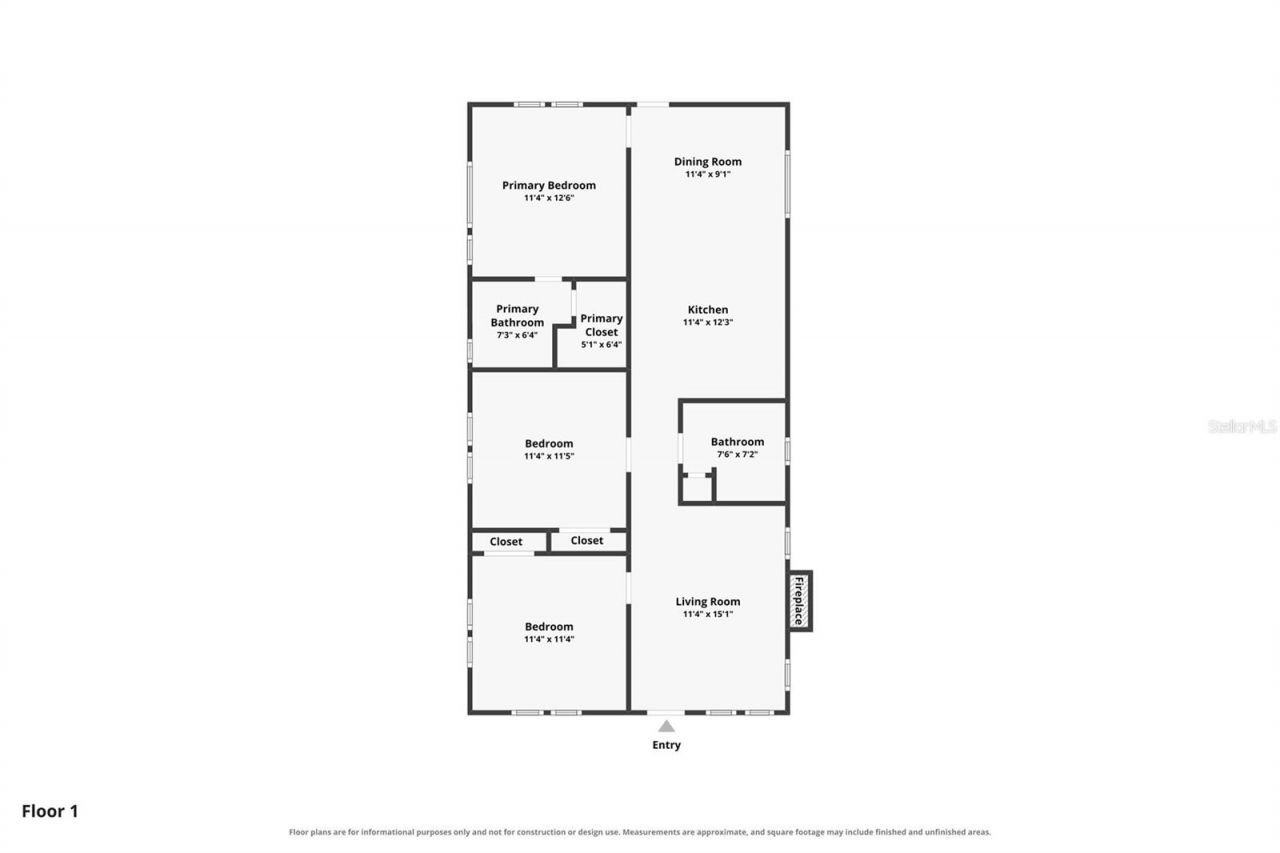 5355 2nd Avenue S, Saint Petersburg, FL 33707 Photo