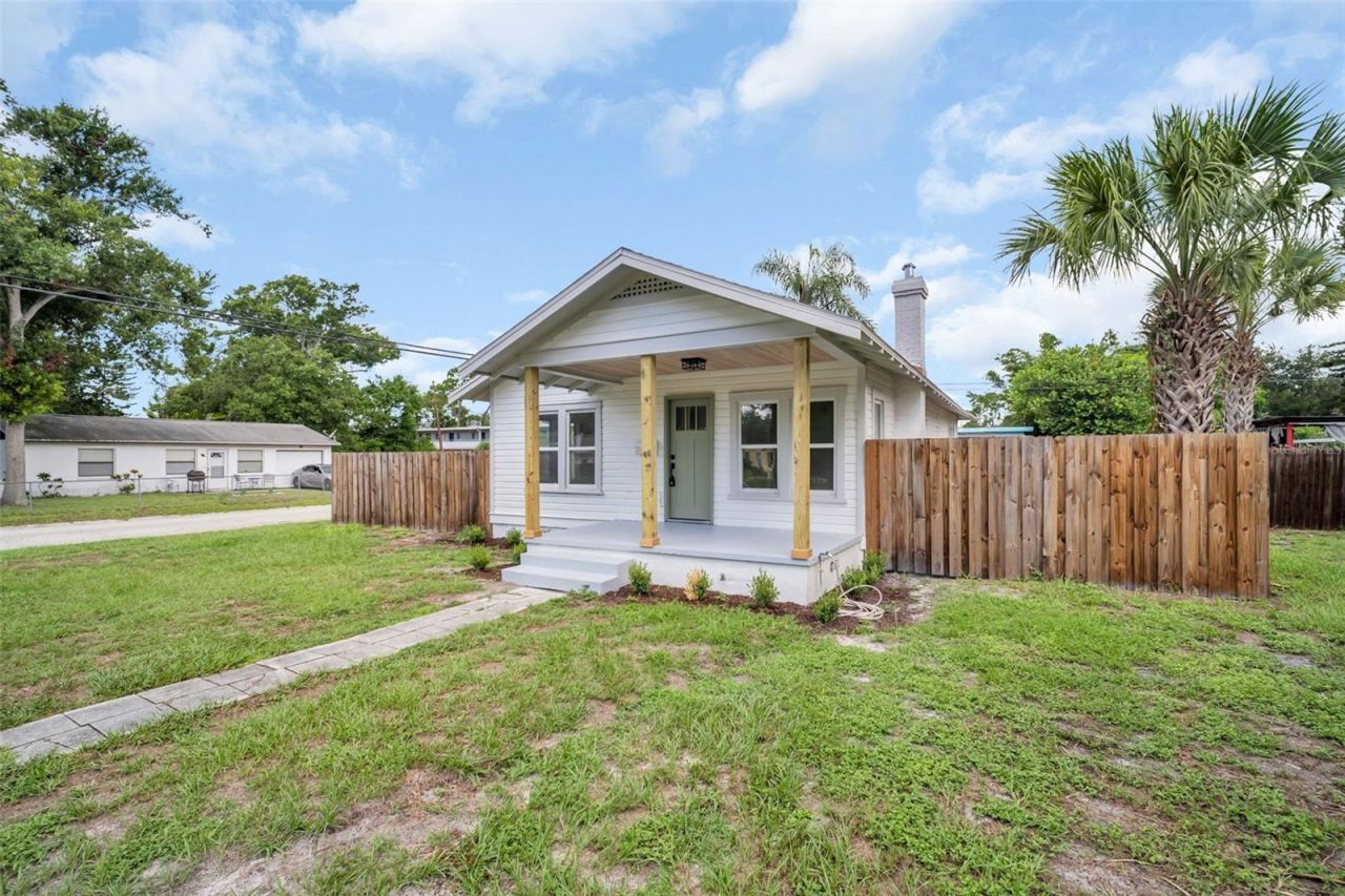 5355 2nd Avenue S, Saint Petersburg, FL 33707 Photo