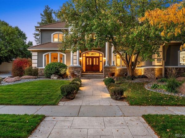4421 Augusta Drive , Broomfield, CO 80023