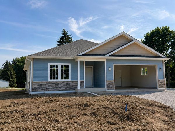 5331 Emstan Hills Rd, Racine, WI 53406