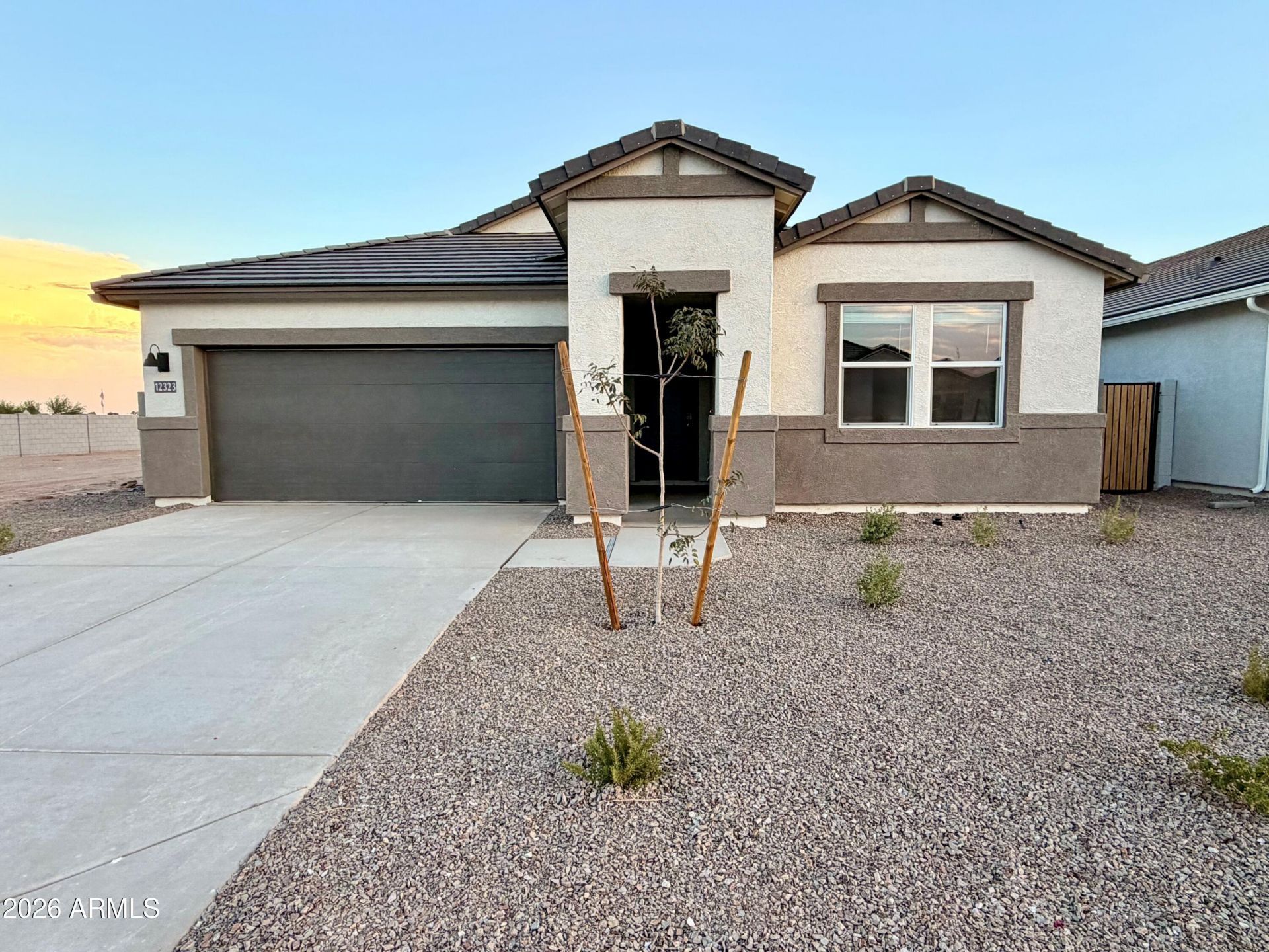 12323 E Lupine Lane, Florence, AZ 85132 Main Photo