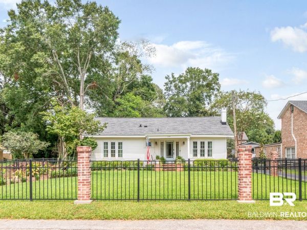 4358 Stein Ave, Mobile, AL 36608